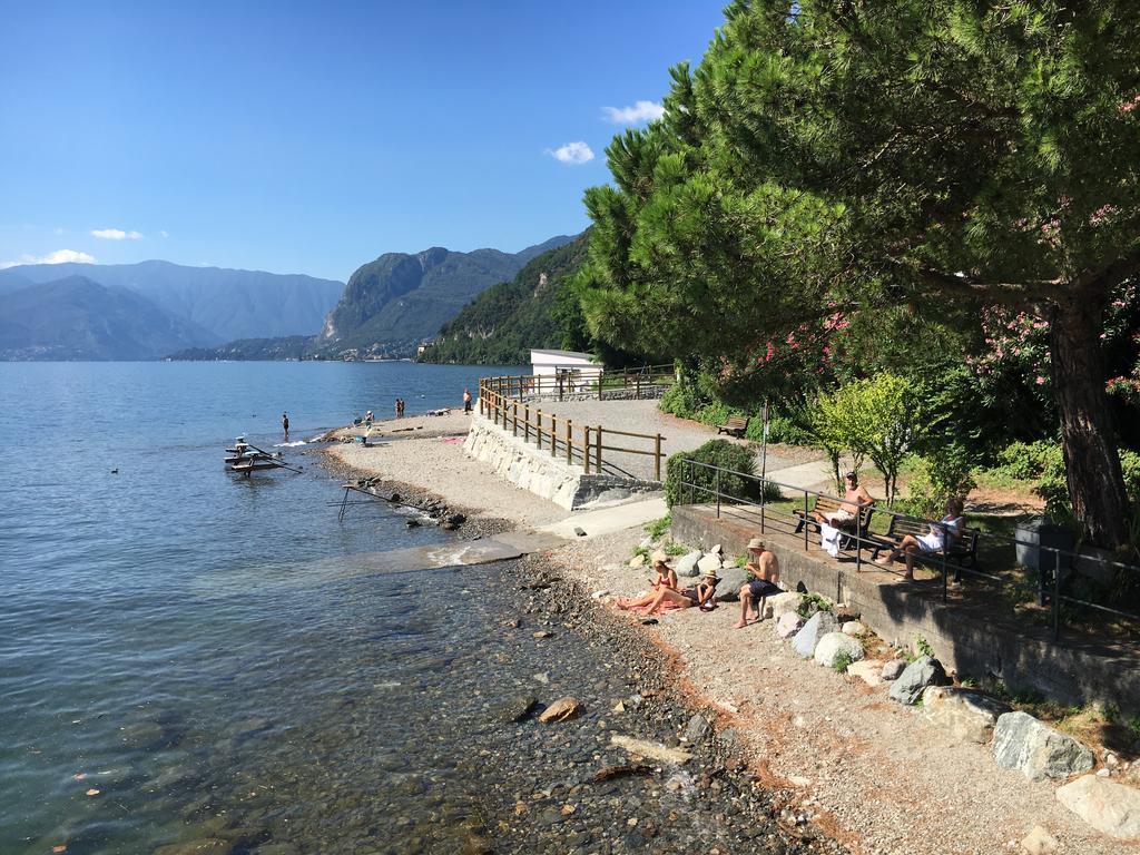 Lario View