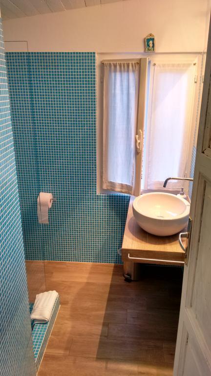 Il Terrazzino Apartment