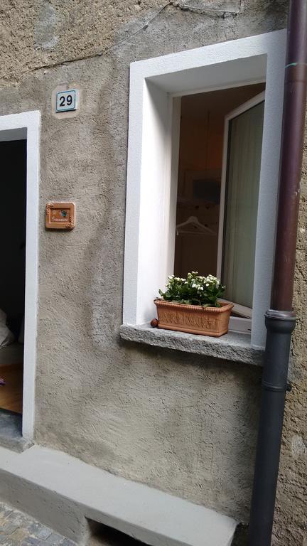 Il Terrazzino Musso