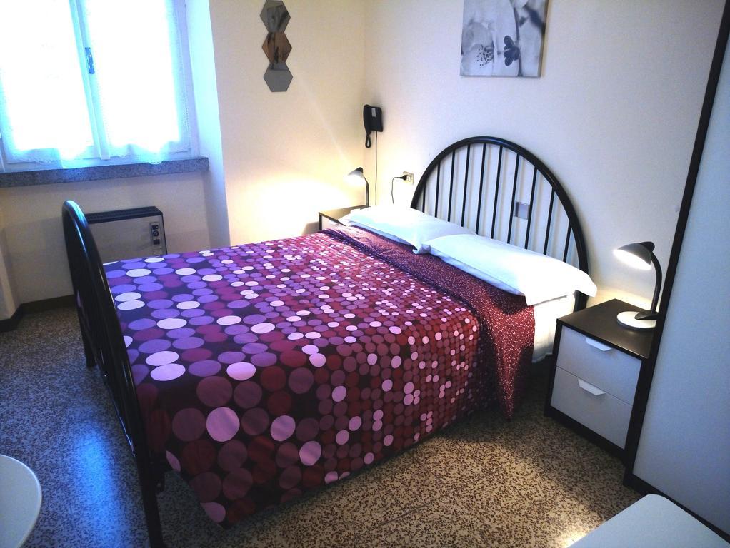 Hotel Rosa Carenno