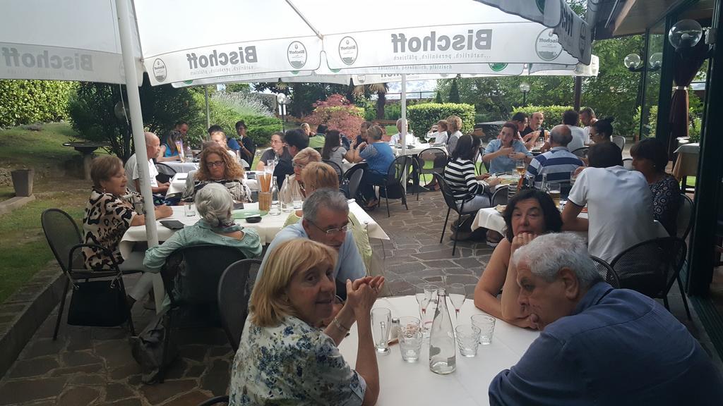 Trattoria I Bodega *