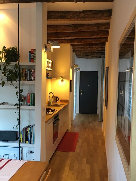 Giulini Apartment