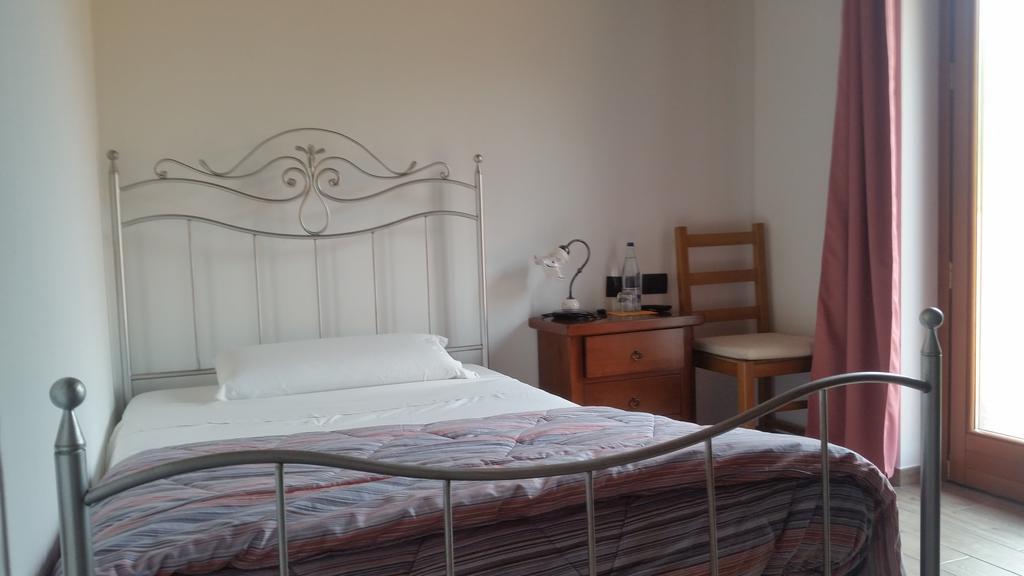 Nona Rosa Farm stay