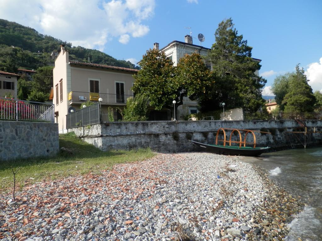 La Casa Dei Cigni