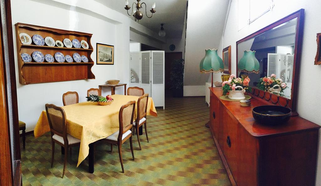 La Casa Dei Cigni Holiday home *