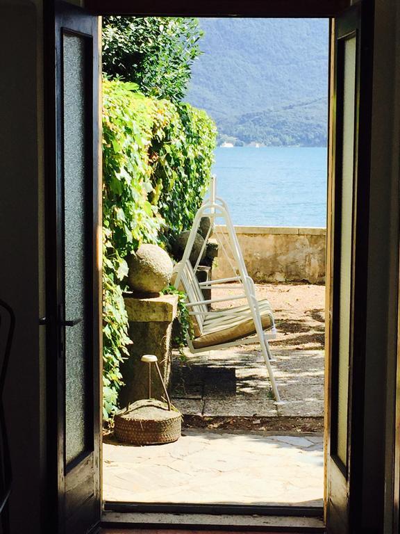 La Casa Dei Cigni Holiday home *