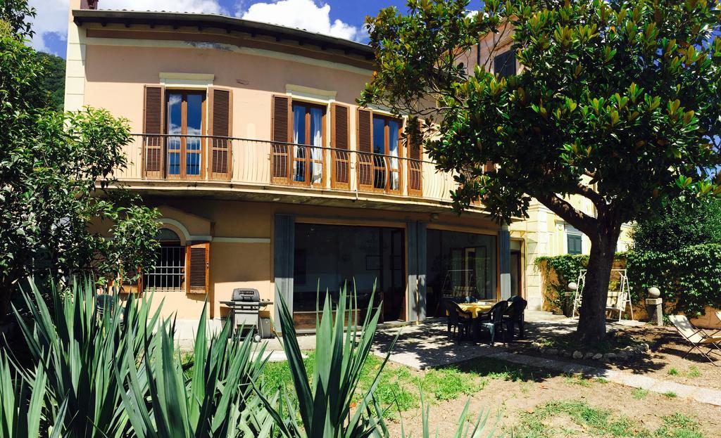 La Casa Dei Cigni * Domaso