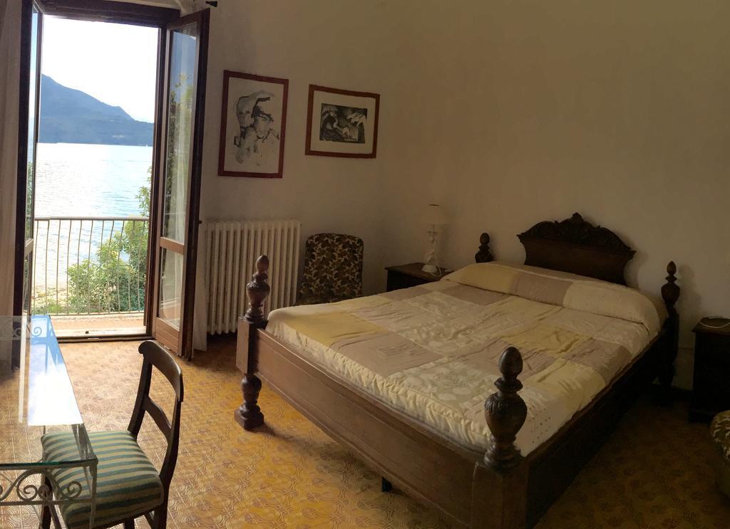 La Casa Dei Cigni Domaso