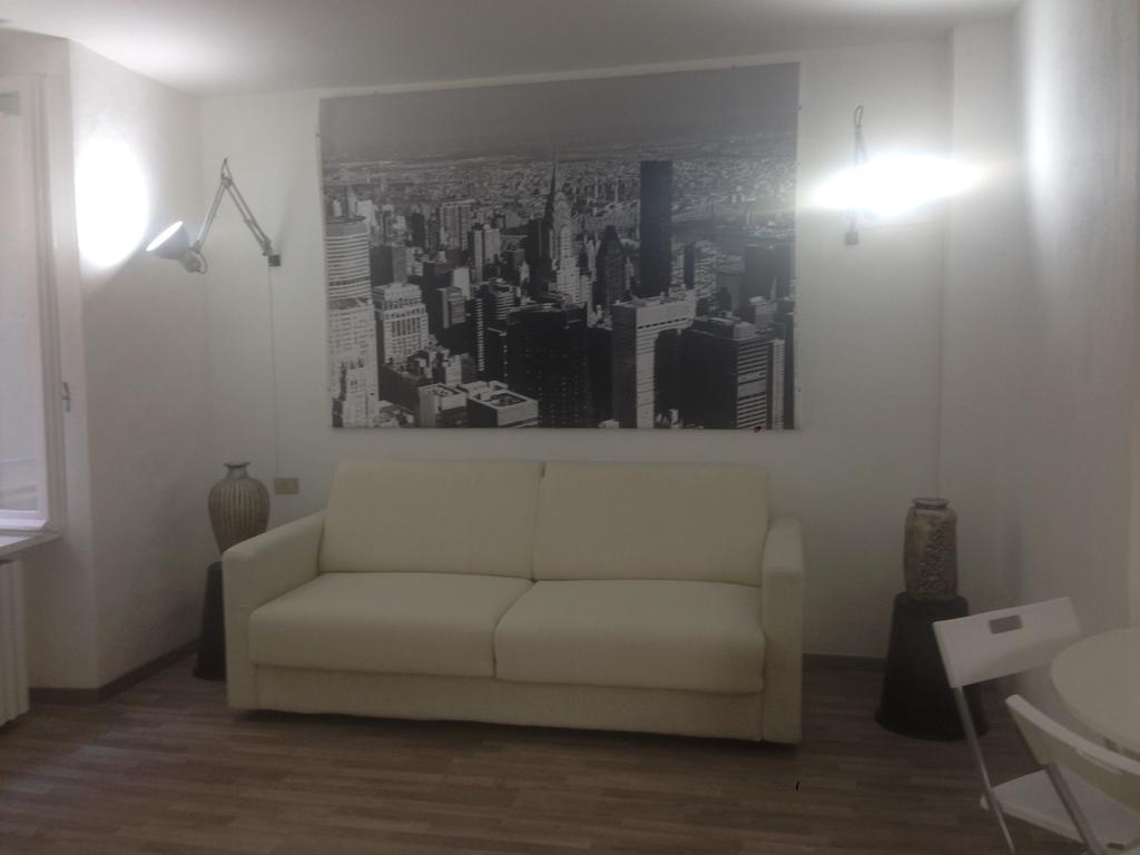 Apartment San Nicolo