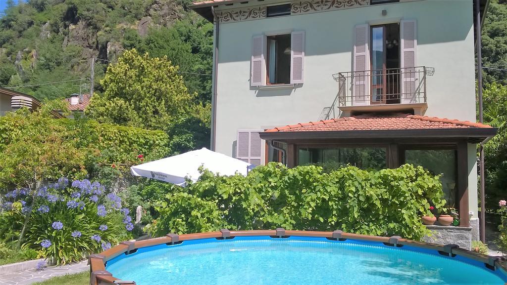 Villa La Casa Di Bice *