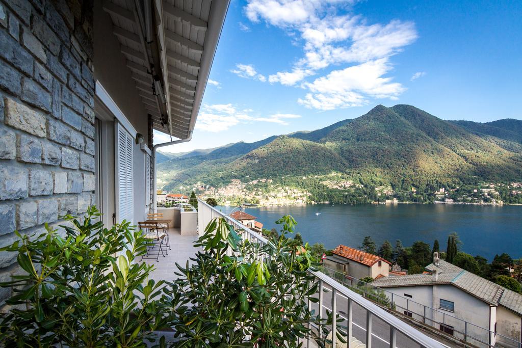 Apartment Amazing View - Bymyhomeincomo *