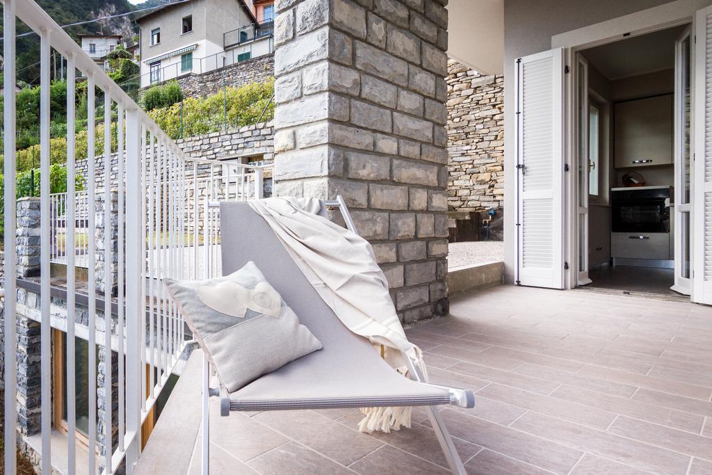 Amazing View - Bymyhomeincomo Apartment Moltrasio