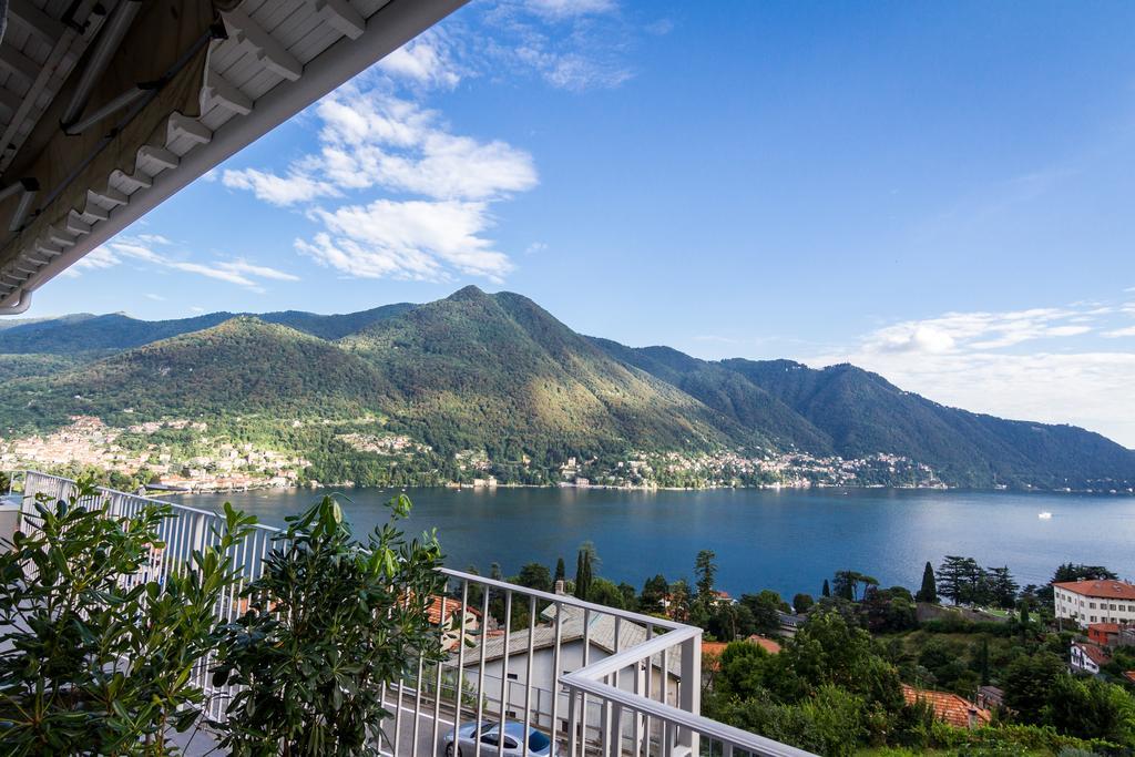 Apartment Amazing View - Bymyhomeincomo Moltrasio