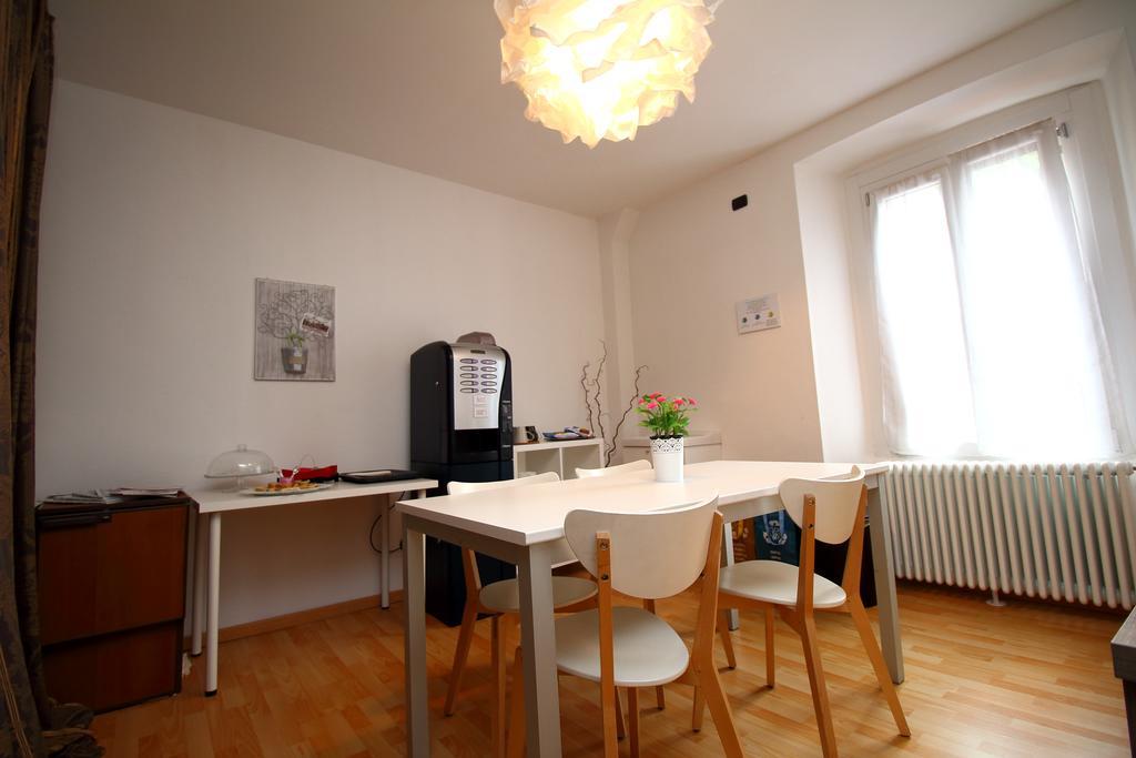 Chalet Del Tiglio Guest house *