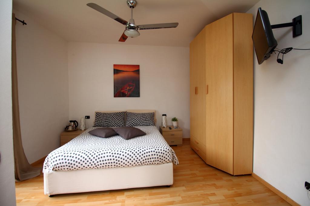Chalet Del Tiglio Guest house
