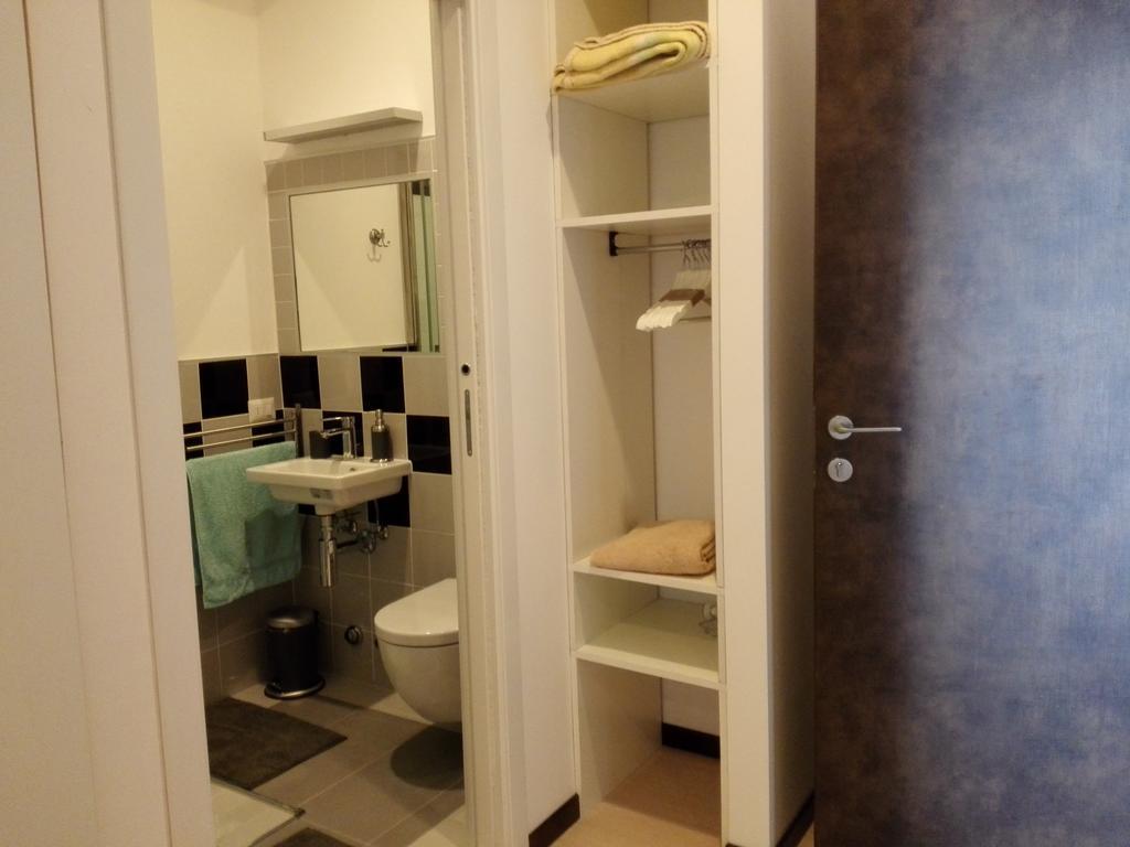Bed & Breakfast Rosa Blu *