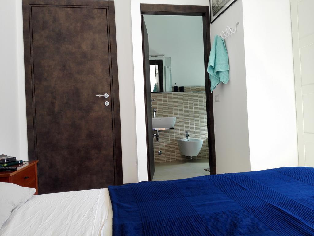 Bed & Breakfast Rosa Blu