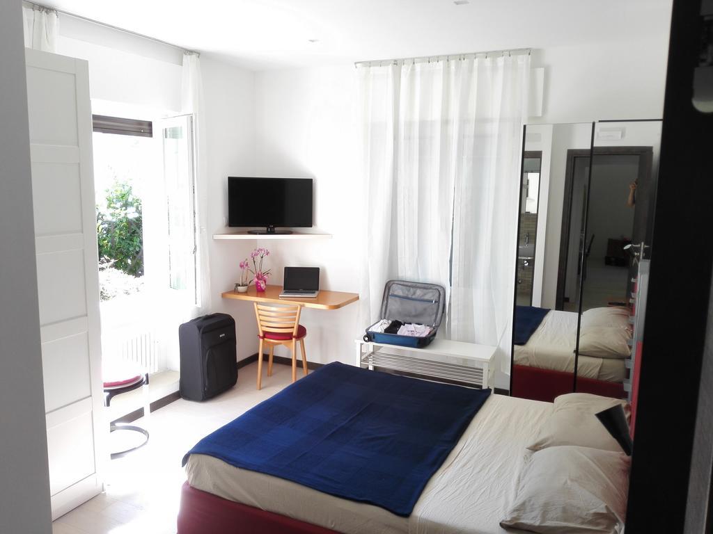 Bed & Breakfast Rosa Blu *