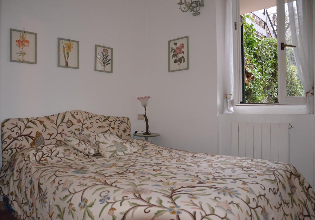 Apartment Anma Sole