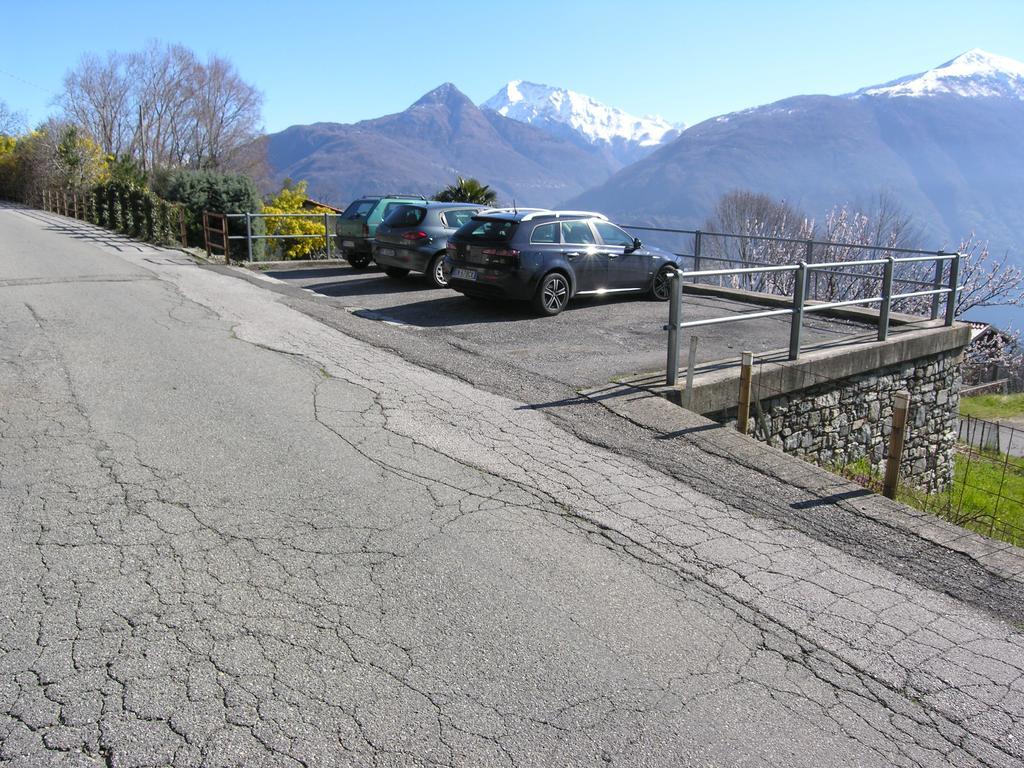 Ferienhaus Casa Mary San Siro (Lombardy)