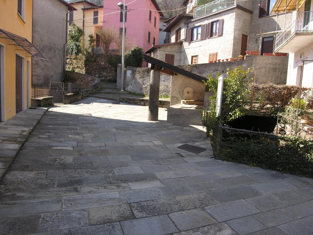 Casa Mary Ferienhaus *