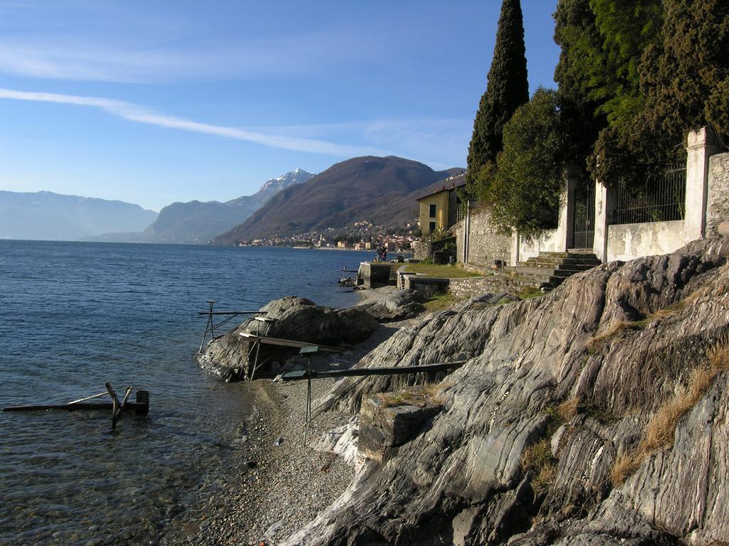 Casa Mary Ferienhaus San Siro (Lombardy)