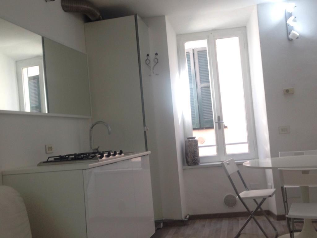 San Nicolo Apartment *