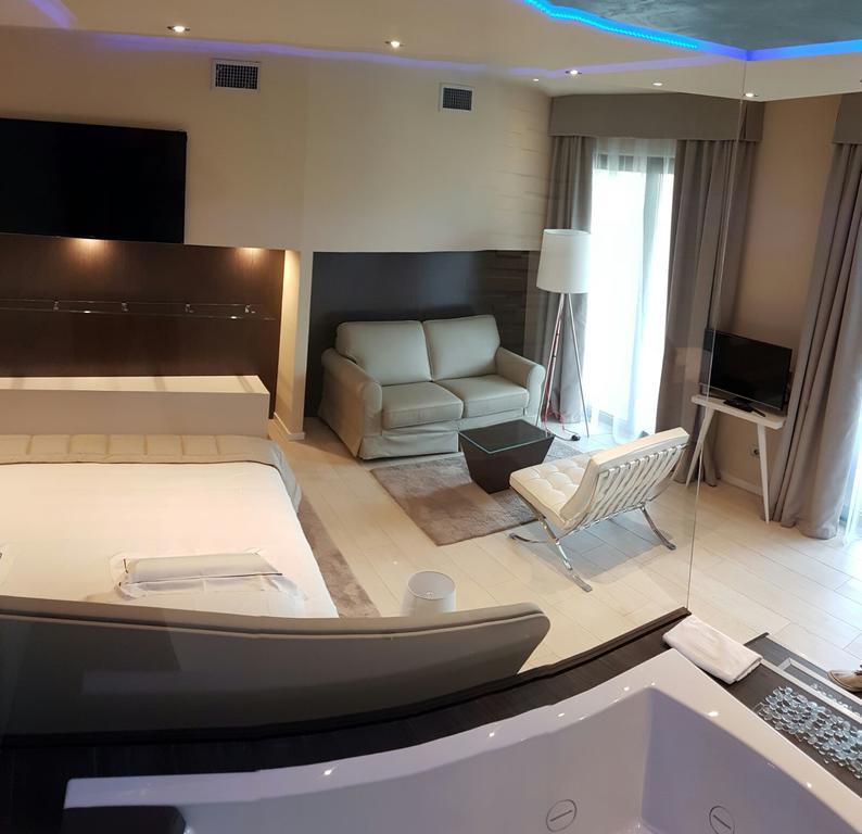 Griso Collection Hotel Malgrate