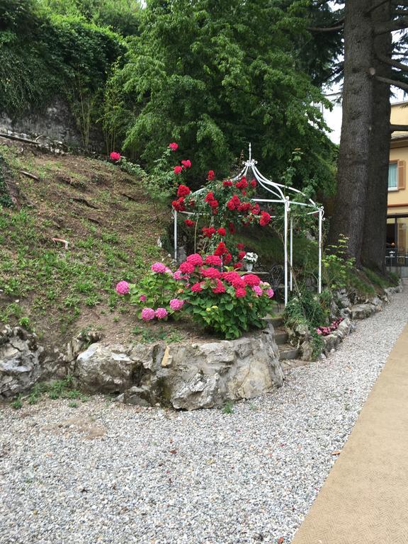Relais Augusta Brunate