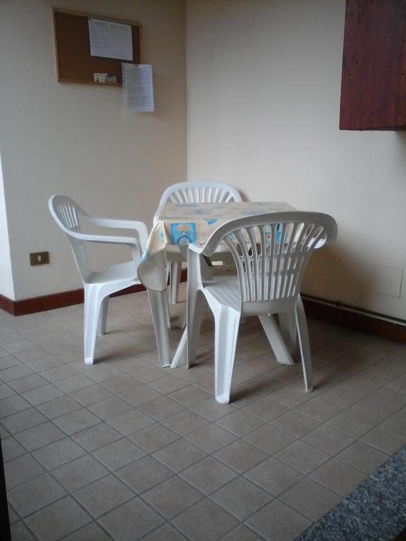 La Corte Del Pane Holiday home Valbrona