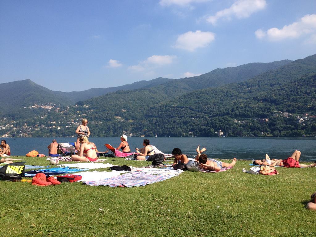 Hotel Orso Bruno 3*