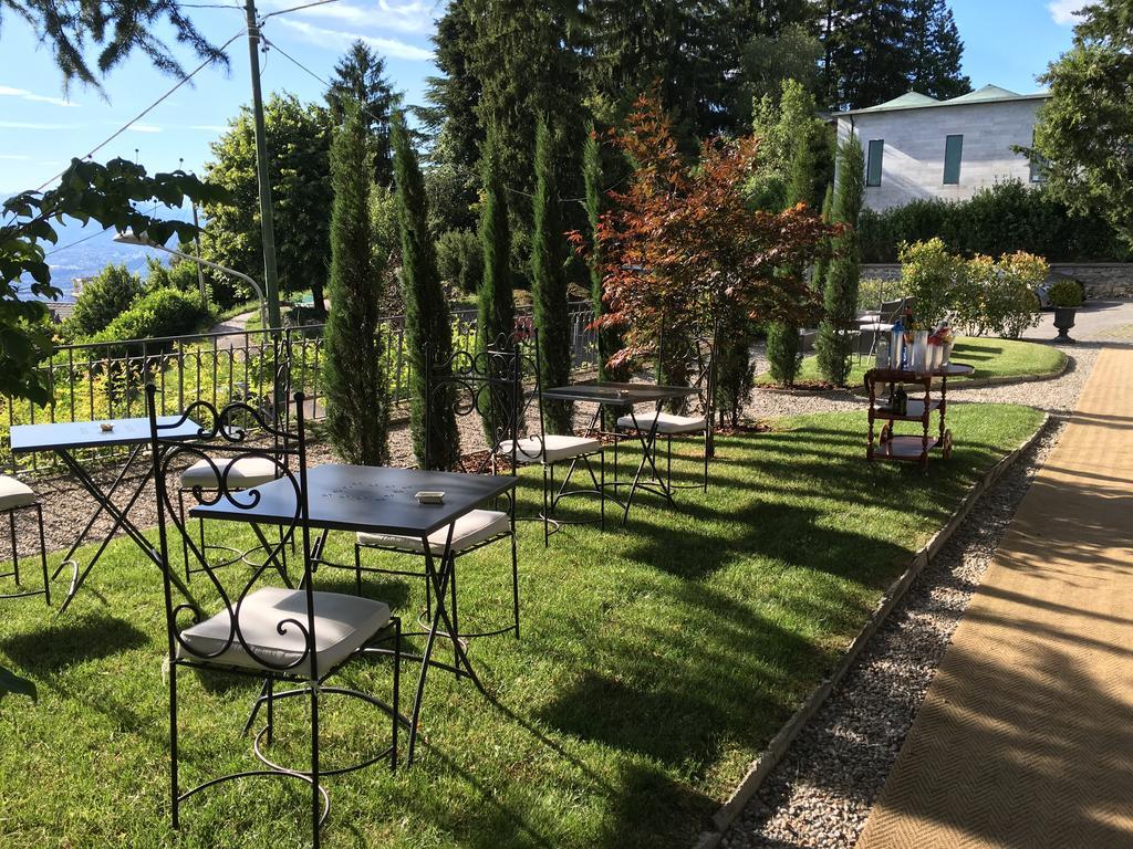 Relais Augusta * Brunate