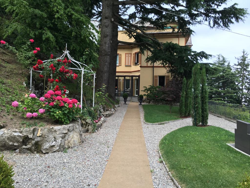Bed & Breakfast Relais Augusta