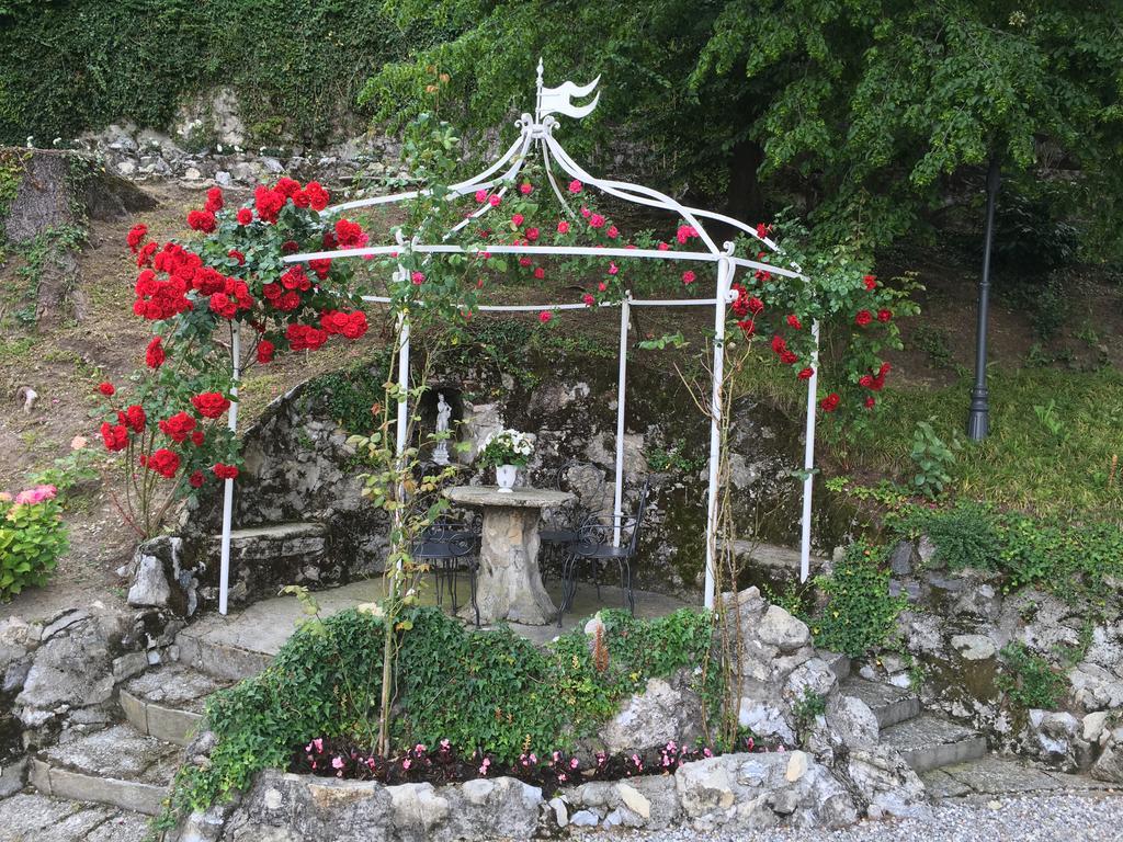 Relais Augusta Bed & Breakfast Brunate