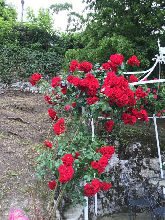 Relais Augusta Bed & Breakfast
