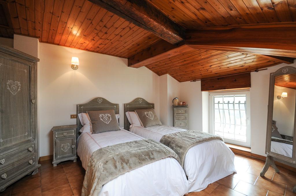 Ca Lisa Holiday home *