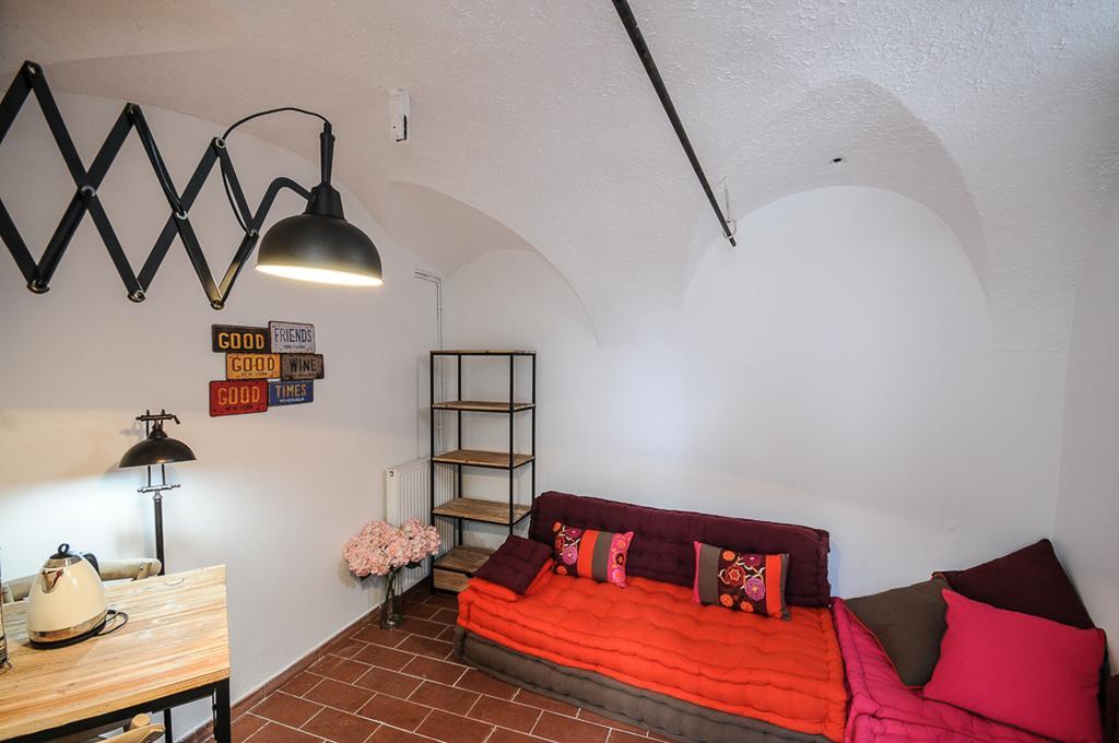 Ca Lisa Holiday home San Fedele Intelvi