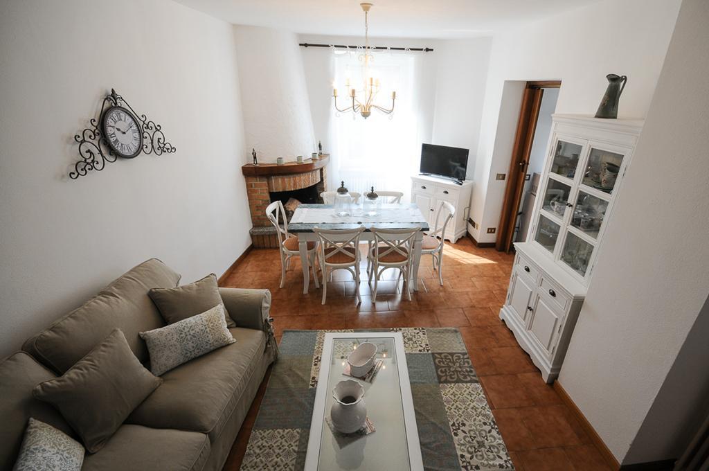 Holiday home Ca Lisa San Fedele Intelvi