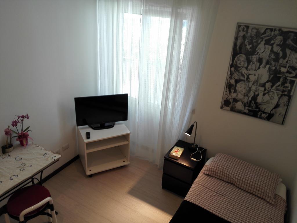 Bed & Breakfast Rosa Blu *