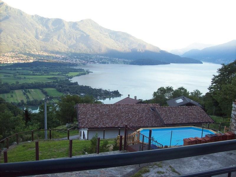Casa Delle Camelie Sorico