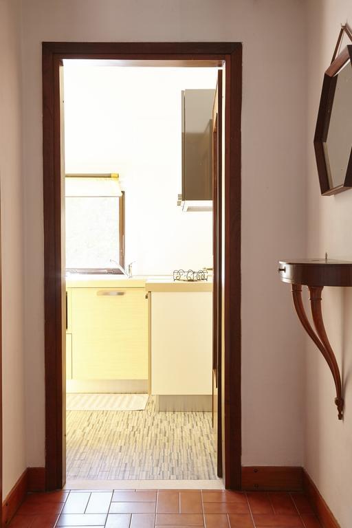 Annamaria Apartment *