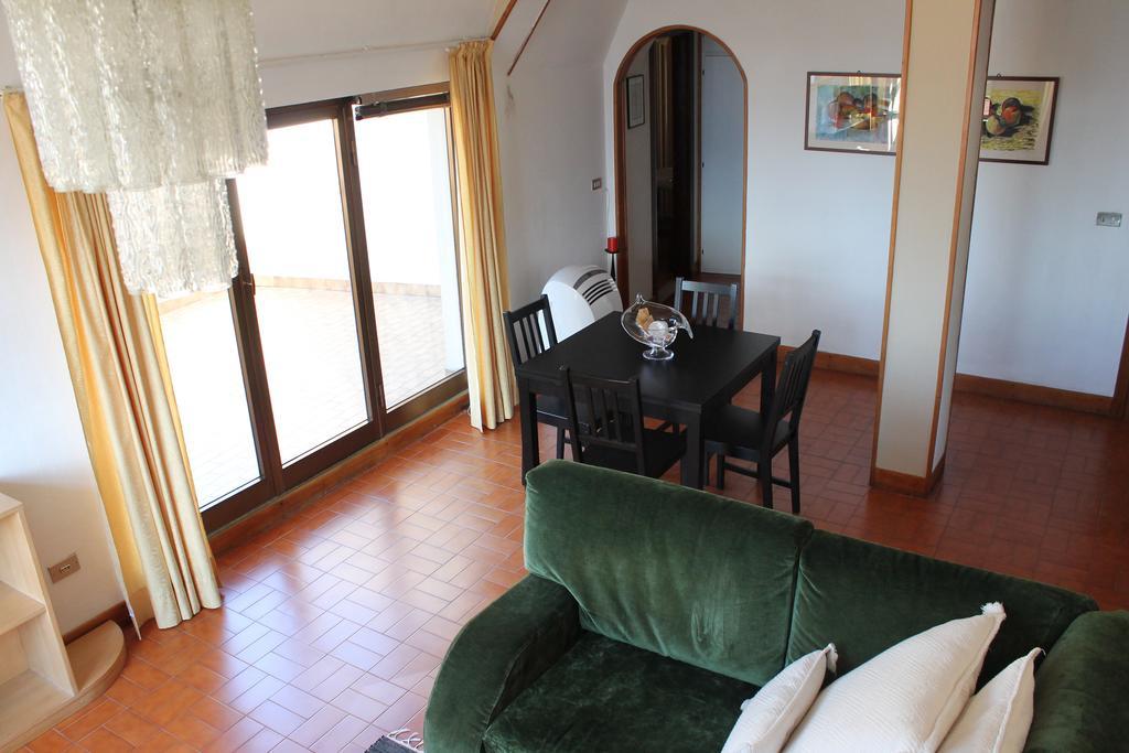 Apartment Annamaria Gravedona