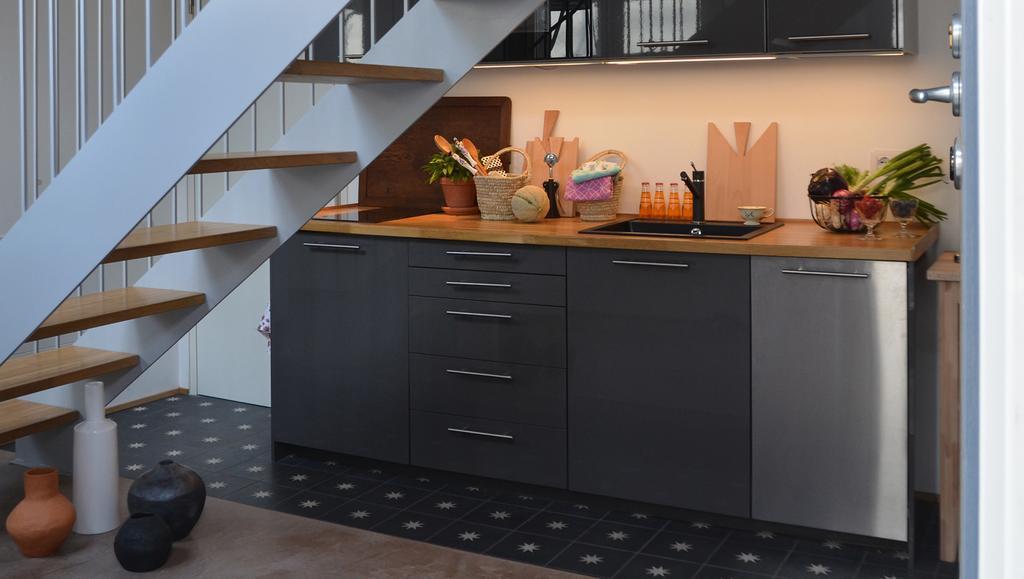 Picobello Zimmer&atelier