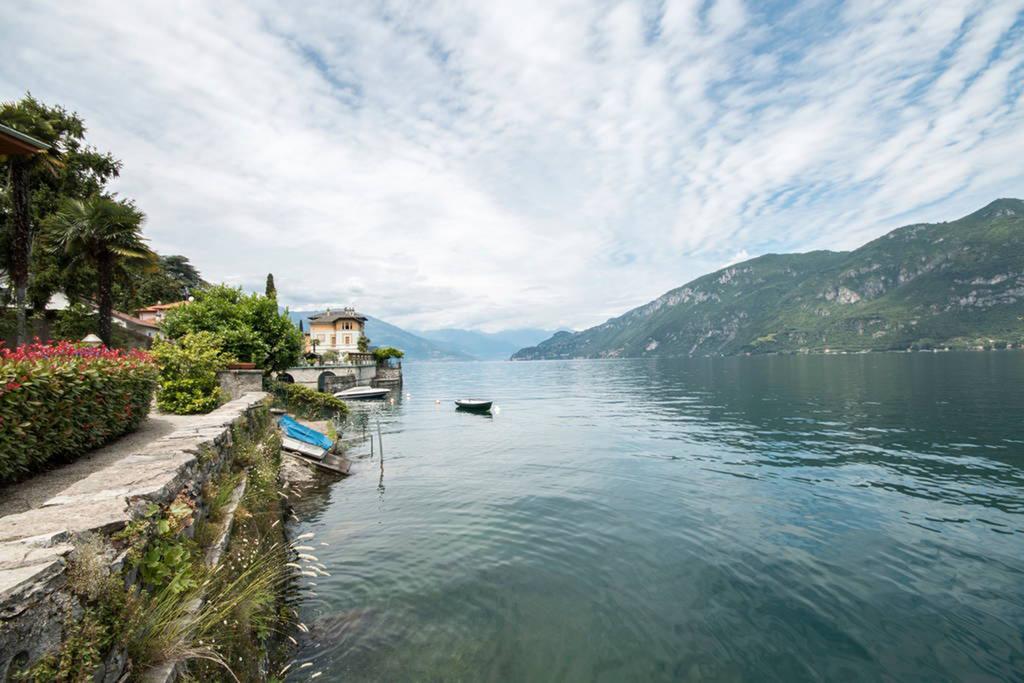 Terrace On The Lake Apartment