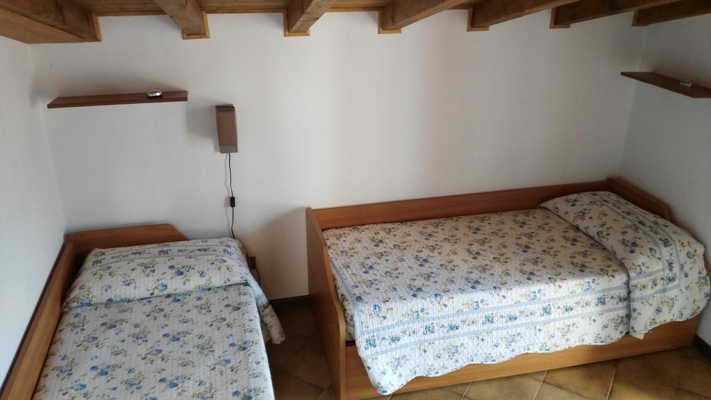 Maison De Denise Casa vacanze Lezzeno