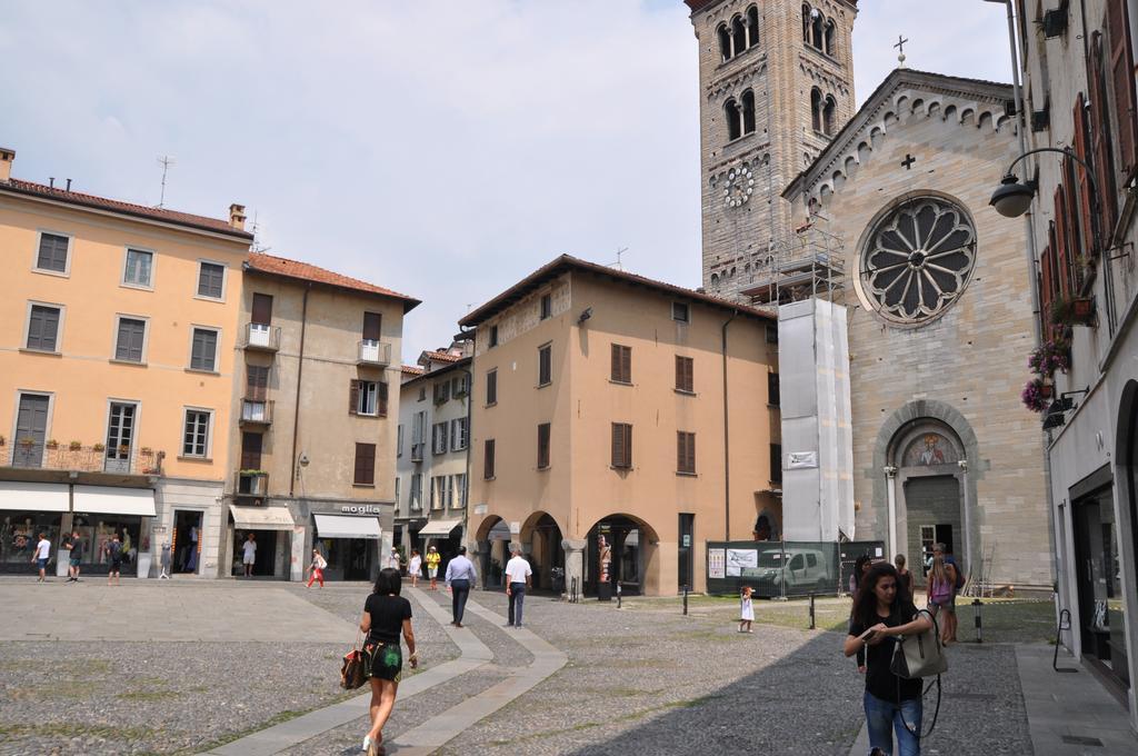 Appartamento La Casa Di Chicca