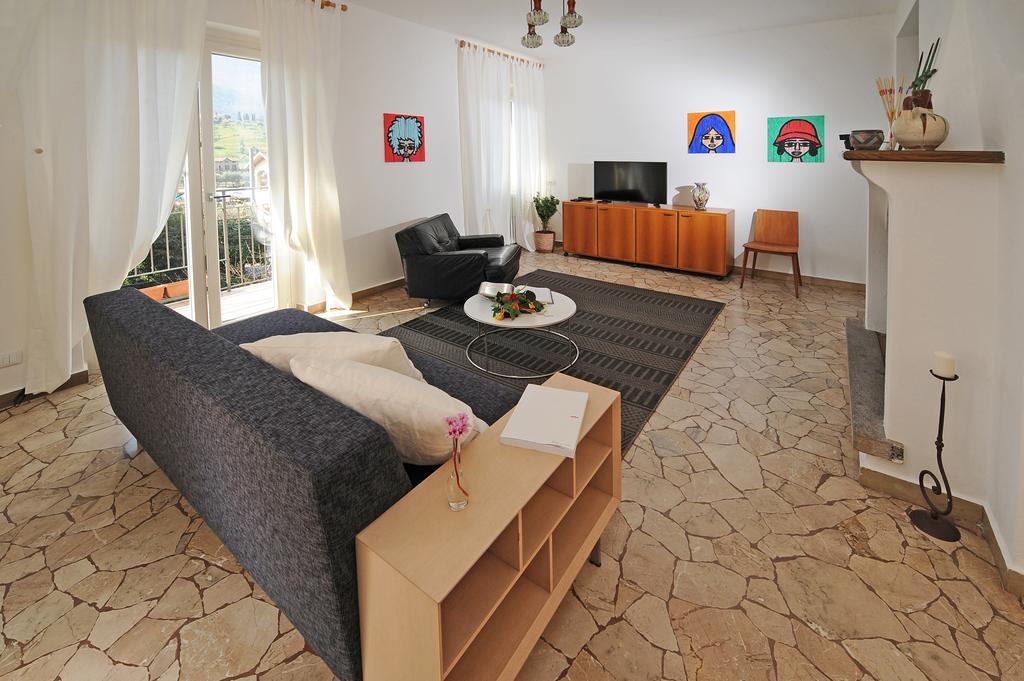 Apartment Vitali