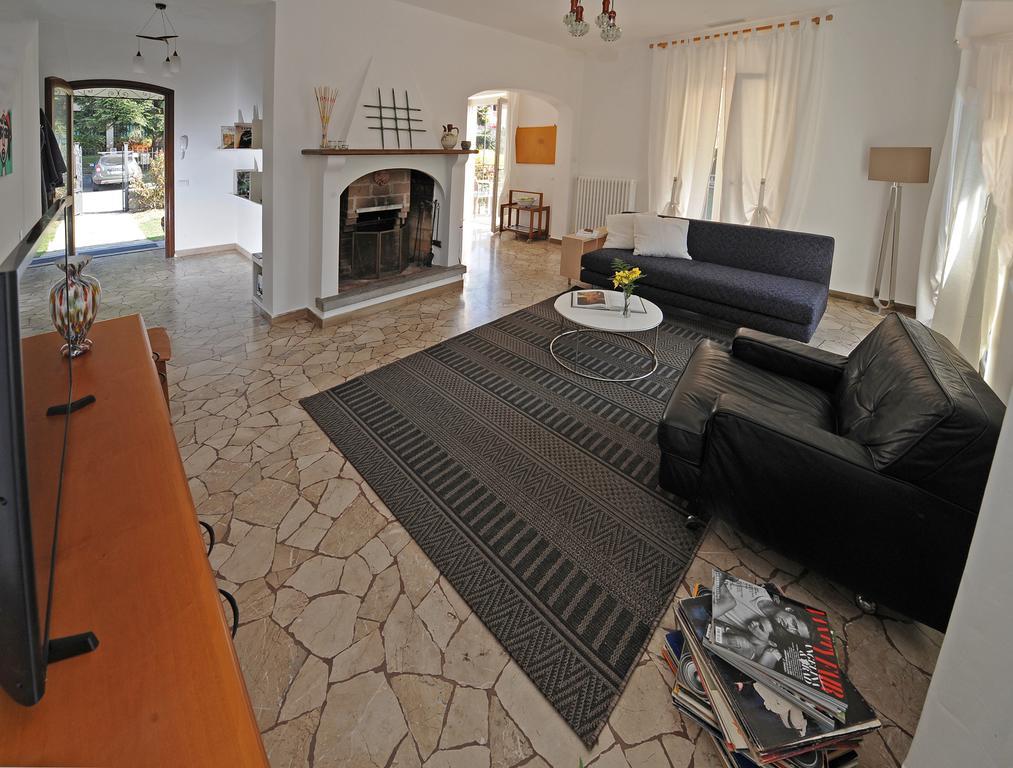 Vitali Apartment Bellagio