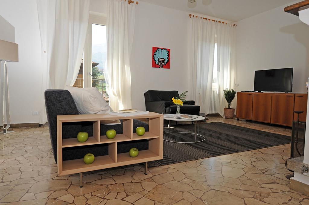 Vitali Apartment