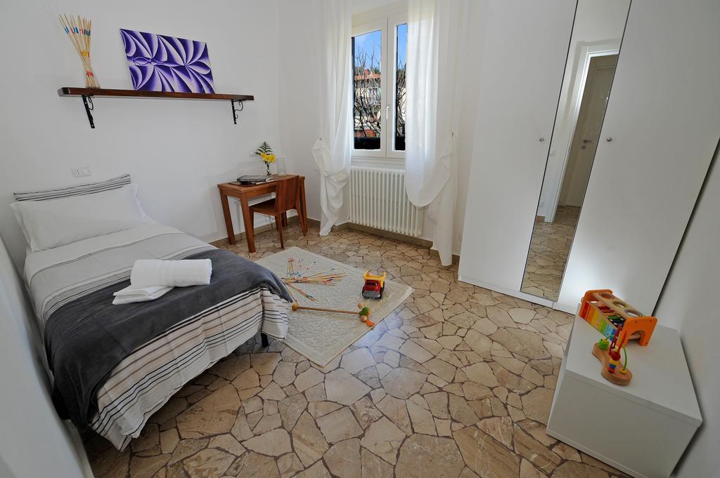 Apartment Vitali *